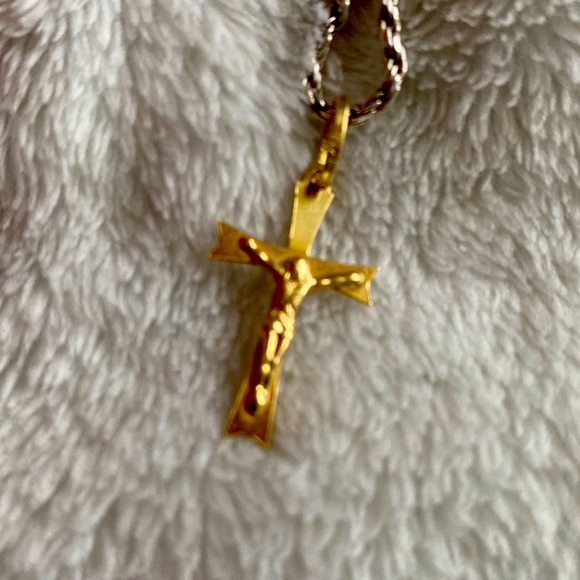 10k yellow gold - Picture 1 of 2